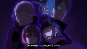 World Trigger 2nd Season